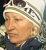 БЕЛОВА Надежда Александровна
