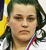 БЕЛОУСОВА Полина Юрьевна