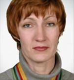 БЕЛОШАПКО (ИВИНСКАЯ) Татьяна Михайловна