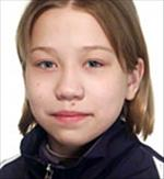 БЕЛОВА Валерия Валерьевна