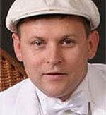 БЕЛОУСОВ Юрий Алексеевич