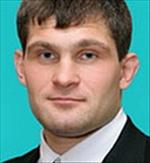 БЕЛИН Дмитрий Сергеевич