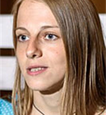 БЕЛОЗЕРЦЕВА Марина Сергеевна