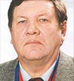 БЕЛЯЕВ Владимир Иванович