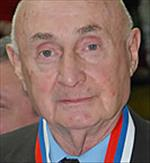 БЕРЛИН Давид Яковлевич