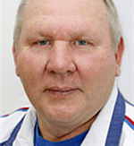 БЕРЕТЕНЕВ Иван Александрович
