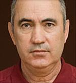 БЕРДЫЕВ Курбан Бекиевич
