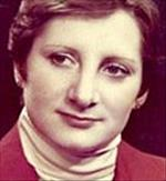 БЕРЕЖНАЯ (ОДИНОКОВА) Любовь Ивановна