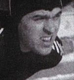 БЕРЕЗИН Сергей Евгеньевич