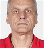 БЕРЕЖНОЙ Виктор Викторович