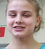 БЕРГЕР Юлия Дмитриевна