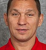 БЕРДНИКОВ Сергей Павлович