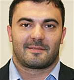 БЕРЕСТОВ Дмитрий Владимирович
