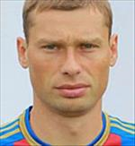 БЕРЕЗУЦКИЙ Алексей Владимирович