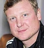 БЕСЧАСТНЫХ Владимир Евгеньевич