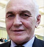 БЕТАНОВ Виктор Алавердиевич