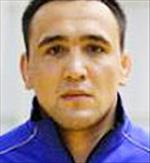 БИКБАЕВ Азамат Изубаевич