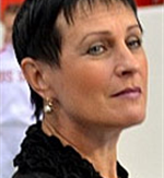 БИТЮКОВА Елена Виссарьевна