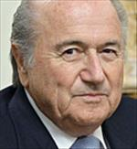 БЛАТТЕР Йозеф