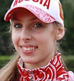БЛИЗНЮК Анастасия Ильинична