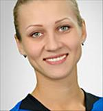 БЛИЗНОВА Ирина Юрьевна