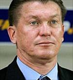 БЛОХИН Олег Владимирович