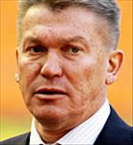 БЛОХИН Олег Владимирович