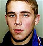 Александр БЛУДНИН