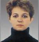 БОБРОВА Елена Борисовна
