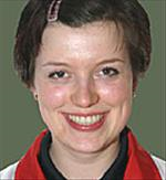 БОБКОВА Марина Вячеславовна