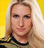 БОБРОВНИКОВА Владлена Эдуардовна