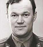 БОБРОВ Всеволод Михайлович