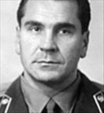 БОЧКАРЕВ Аркадий Андреевич