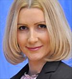 БОЧКАРЕВА Евгения Александровна