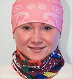 БОЧКАРЕВА Светлана Игоревна