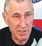 БОЧКОВ Валерий Анатольевич