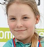 БОГДАНОВА Елизавета Андреевна