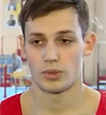 БОГДАНОВ Алексей