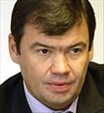 БОКАРЕВ Андрей Рэмович