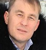 БОЛЬШАКОВ Николай Валерьевич