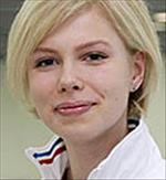 БОЛЬШАКОВА Валерия Максимовна
