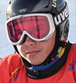 БОНДАРЬ Александр Вадимович