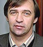 БОРОДЮК Александр Генрихович