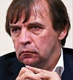 БОРОДЮК Александр Генрихович