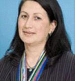 БОРЗЕНКОВА (ТЯН) Галина Николаевна