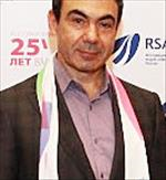 БОРОДЯНСКИЙ Михаил Михайлович