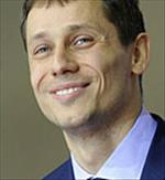 БОРЗАКОВСКИЙ Юрий Михайлович