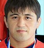 БОРГОЯКОВ Валерий Михайлович