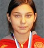 БОЙЦОВА Софья Сергеевна
