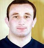 БОЗИЕВ Исхак Хакимович